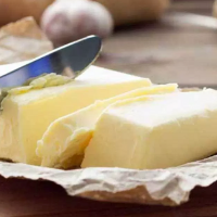 Unsalted Butter (250g)